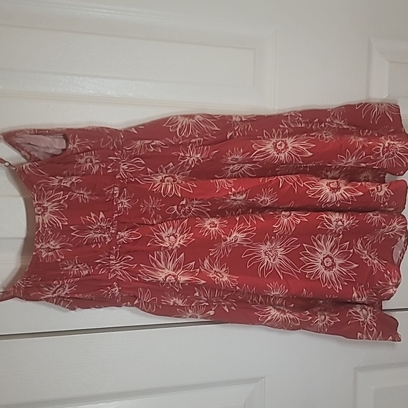 Mini dress - Picture 7 of 7